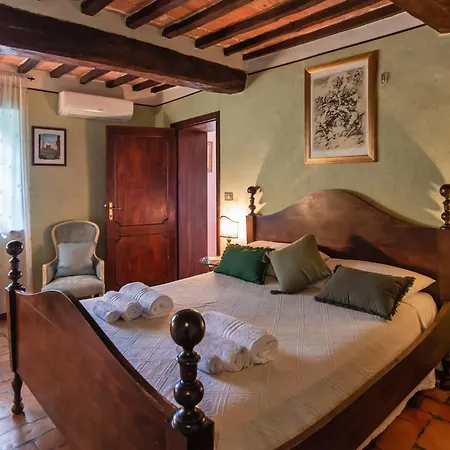 Alari By Interhome * Cetona
