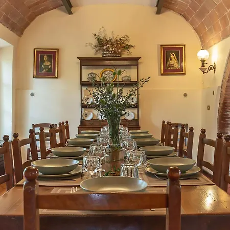 Alari By Interhome Holiday home Cetona