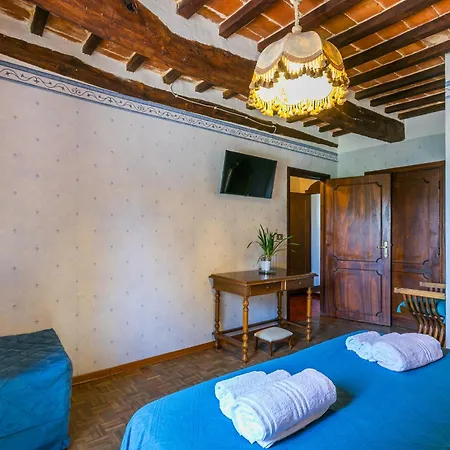 Alari By Interhome Holiday home Cetona