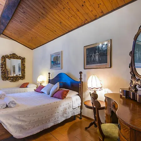 Alari By Interhome * Cetona