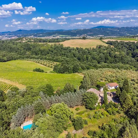 Alari By Interhome Cetona