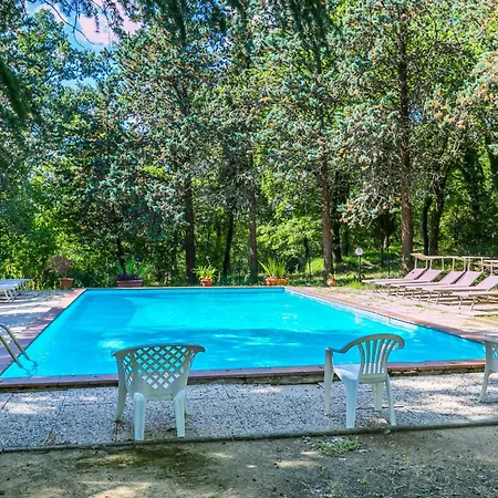 Alari By Interhome Holiday home Cetona
