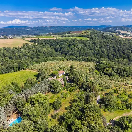 Holiday home Alari By Interhome Cetona