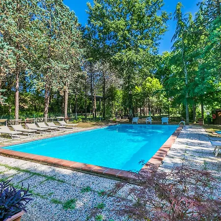 Alari By Interhome Holiday home Cetona