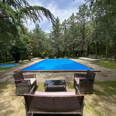 Holiday home Alari By Interhome